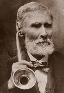Ear Horn