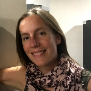 Emily Christie, Senior Advisor in Human Rights and Law at UNAIDS