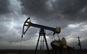 Fracking Rig Fracking Rig