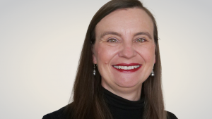 Giovanna Campello, Chief of UNODC’s Prevention, Treatment, and Rehabilitation Section