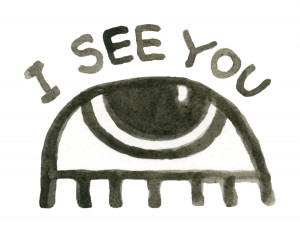 I See You audio project I See You audio project