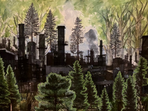 Chasing Chimeras: The Lure of Deceptive Climate Solutions