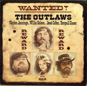Wanted!