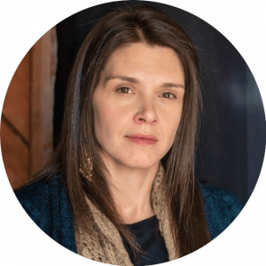 Jazmin Pirozek, HBA, MSc Jazmin Pirozek, HBA, MSc