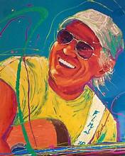 Jimmy Buffett