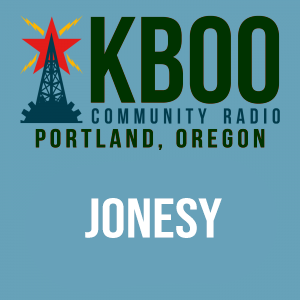 Jonesy logo