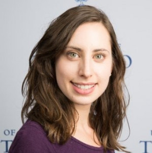 Rivka Kushner, CATIE.CA