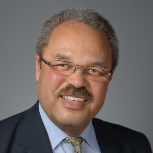 Oregon State Senator Lew Frederick Oregon State Senator Lew Frederick