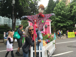 Summer Solstice Extinction Rebellion Action Summer Solstice Extinction Rebellion Action