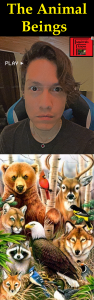 Ender Black - Squirrels Know Ender Black - Squirrels Know