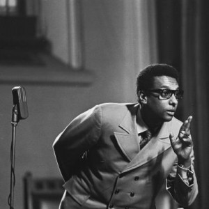 Courtesy of AAPRP (All African People's Revolutionary Party) - aaprp-intl.org/kwame-ture-speeches-and-interviews