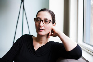 Tsilli Pines Director of Design Week Portland 2017 