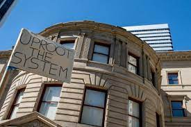 Portland City Charter Commission