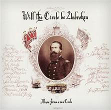 Will the Circle Be Unbroken