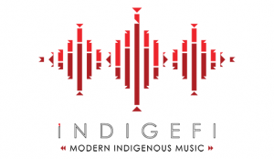 indigefi logo-