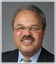 Oregon State Senator Lew Frederick Oregon State Senator Lew Frederick