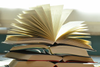 What I'm Reading