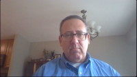 Dave Borden, Executive Director of StopTheDrugWar.org and DRCNet Foundation