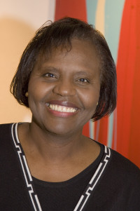 Connie Carley