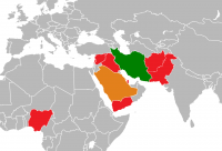 By Qrmoo3 - Own work based on: Iran Saudi Arabia Locator.svg, CC BY-SA 4.0, https://commons.wikimedia.org/w/index.php?curid=64076102