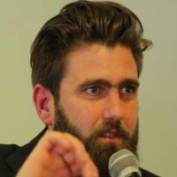Jerome Mangelinckx, Global Policy Manager at Penal Reform International Jerome Mangelinckx, Global Policy Manager at Penal Reform International