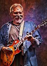 Jorma Kaukonen