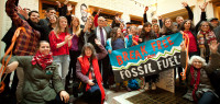 Portland City Council bans fossil fuel mass storage Portland City Council bans fossil fuel mass storage