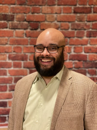 Professor Phillip Atiba Goff, PhD, Co-Founder and President of the Center for Policing Equity Professor Phillip Atiba Goff, PhD, Co-Founder and President of the Center for Policing Equity