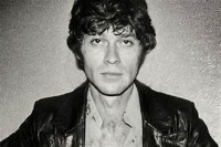 Robbie Robertson Robbie Robertson