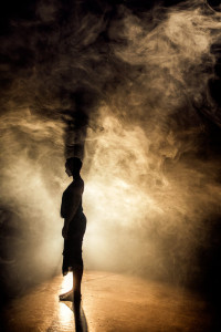 Made to Dance in Burning Made to Dance in Burning