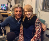 Don Horn & Leah Yorkston