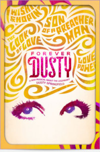 Dusty Springfield at Triangle Productions