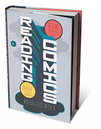 Douglas Wolk, author of All of the Marvels and Reading Comics, talks with S.W. Conser on Words and Pictures on KBOO Radio